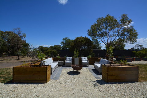 Harrison Grove - South Australia Travel 23