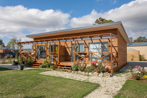 Harrison Grove - South Australia Travel 12