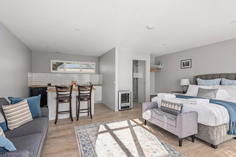 Harrison Grove - South Australia Travel 9