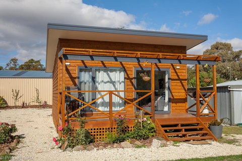 Harrison Grove - South Australia Travel 22