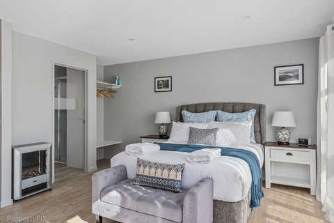 Harrison Grove - South Australia Travel 1