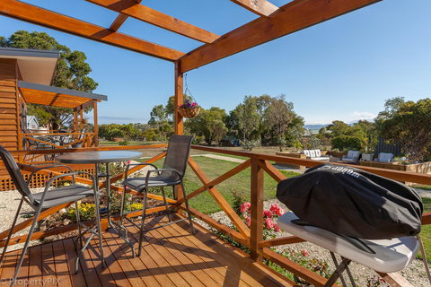 Harrison Grove - South Australia Travel 17