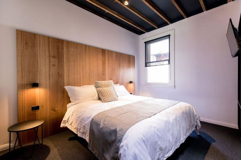 105 Mac Unique Apartments - South Australia Travel 6
