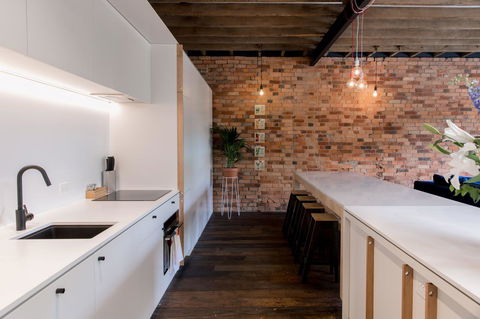 105 Mac Unique Apartments - South Australia Travel 20