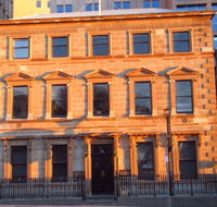 105 Mac Unique Apartments - South Australia Travel