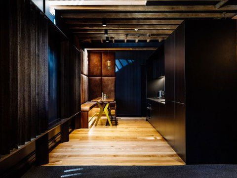 105 Mac Unique Apartments - South Australia Travel 1