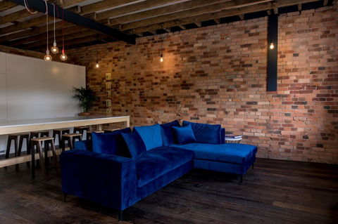 105 Mac Unique Apartments - South Australia Travel 24