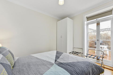 Trinity Hill Apartments - South Australia Travel 4