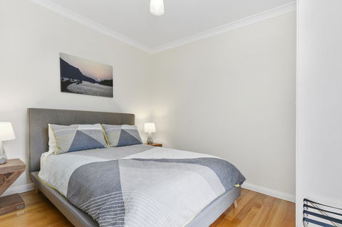 Trinity Hill Apartments - South Australia Travel 5