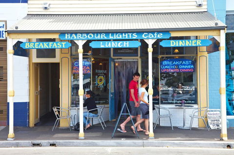 Hobart Waterfront Apartments - South Australia Travel 14