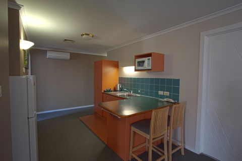 Hobart Waterfront Apartments - South Australia Travel 19