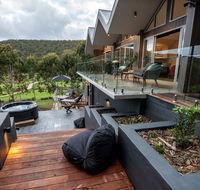 Adventure Bay Retreat Bruny Island - South Australia Travel