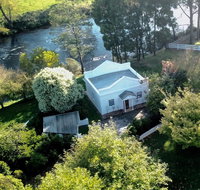 Forth River Cottage - South Australia Travel