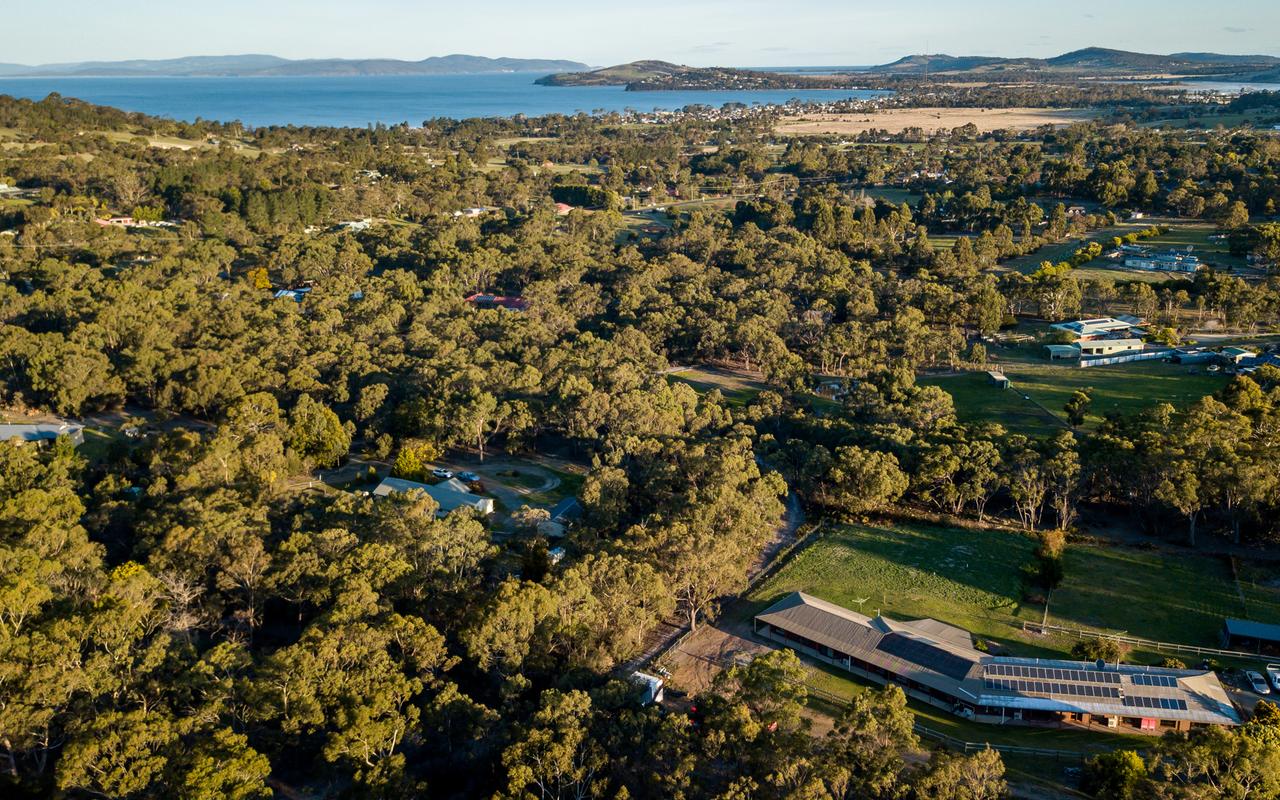 Acton Park TAS South Australia Travel