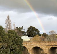 Richmond Bridge Accommodation Two the Bridge - South Australia Travel