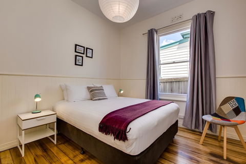 Rosehaven Cottage - South Australia Travel 6