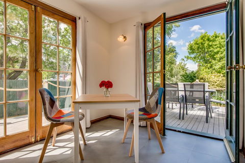 Rosehaven Cottage - South Australia Travel 1