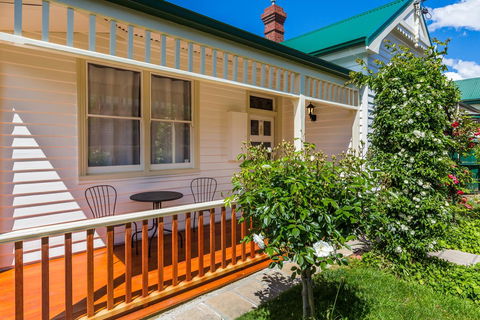 Rosehaven Cottage - South Australia Travel 11