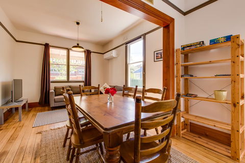 Rosehaven Cottage - South Australia Travel 9