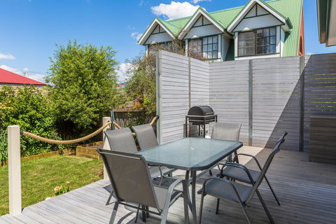 Rosehaven Cottage - South Australia Travel 12
