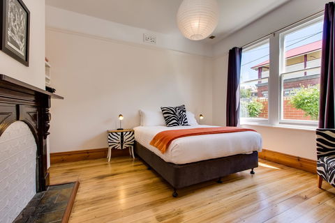 Rosehaven Cottage - South Australia Travel 3