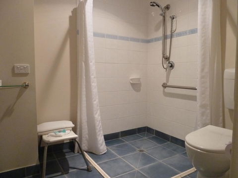 Mayfair Plaza Motel And Apartments - South Australia Travel 15