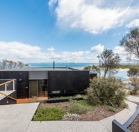 Cocktails with a View - South Australia Travel