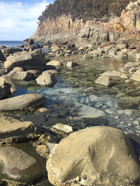 970 Adventure Bay Road - South Australia Travel 2