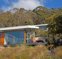 Eaglehawk Pavilions - South Australia Travel