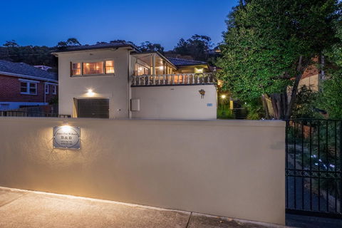 Jones On Wilson Boutique B&B - South Australia Travel 17
