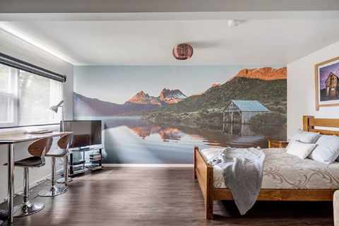 Jones On Wilson Boutique B&B - South Australia Travel 15