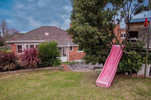 Jones On Wilson Boutique B&B - South Australia Travel 30