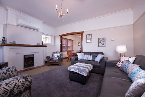 Jones On Wilson Boutique B&B - South Australia Travel 21
