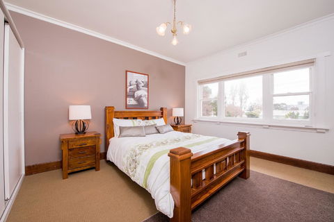 Jones On Wilson Boutique B&B - South Australia Travel 22