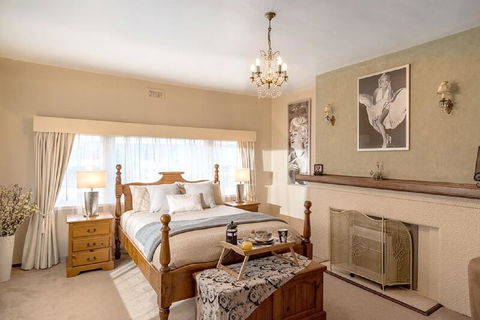 Jones On Wilson Boutique B&B - South Australia Travel 2