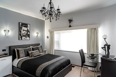 Jones On Wilson Boutique B&B - South Australia Travel 10