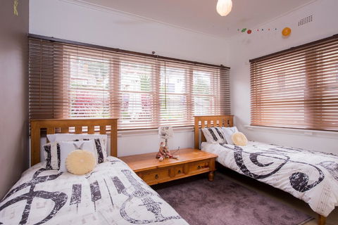 Jones On Wilson Boutique B&B - South Australia Travel 27