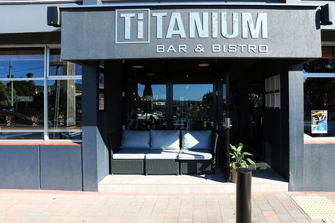 Hotel Launceston - South Australia Travel 20