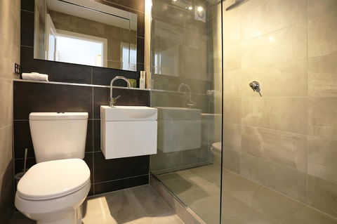 Hotel Launceston - South Australia Travel 6