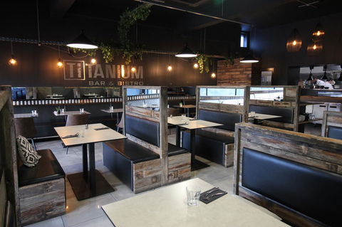 Hotel Launceston - South Australia Travel 13