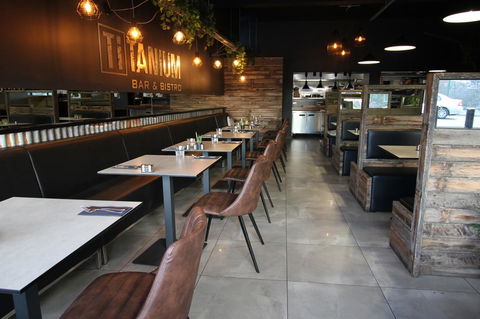 Hotel Launceston - South Australia Travel 15