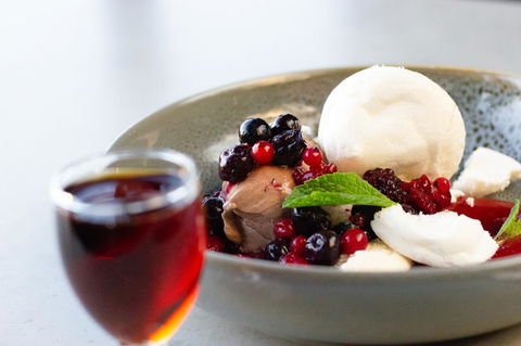 Hotel Launceston - South Australia Travel 19