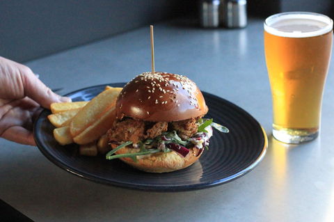 Hotel Launceston - South Australia Travel 18