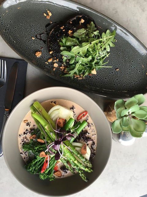 Hotel Launceston - South Australia Travel 17