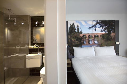 Hotel Launceston - South Australia Travel 7