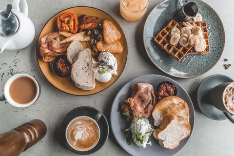 Hotel Launceston - South Australia Travel 23