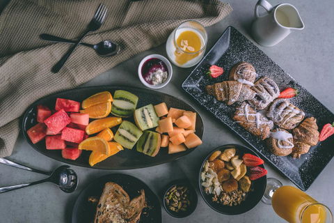 Hotel Launceston - South Australia Travel 25