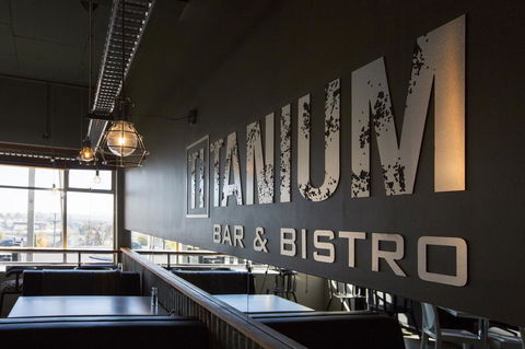 Hotel Launceston - South Australia Travel 24