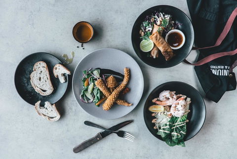 Hotel Launceston - South Australia Travel 26