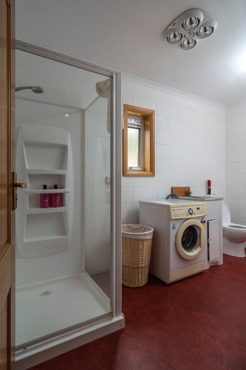 Willowmere - South Australia Travel 4